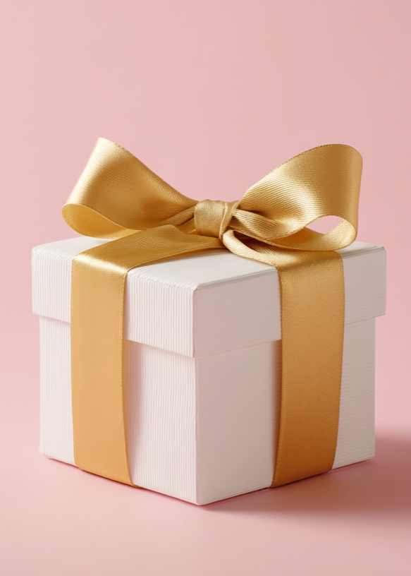 Mystery Gift