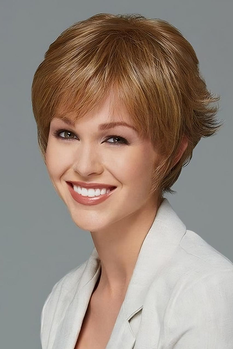 DARK BLONDE