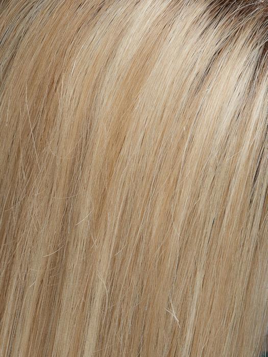 venice blonde 22f16s8 human hair