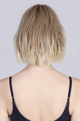 SANDY BLONDE TIPPED