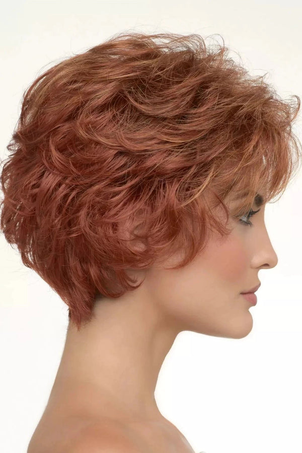 LIGHTER RED
