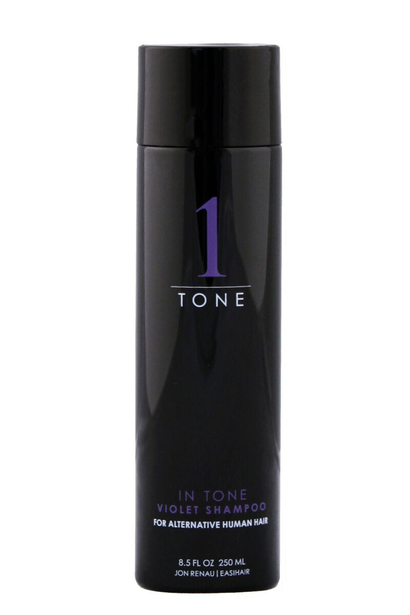 In Tone Violet Shampoo