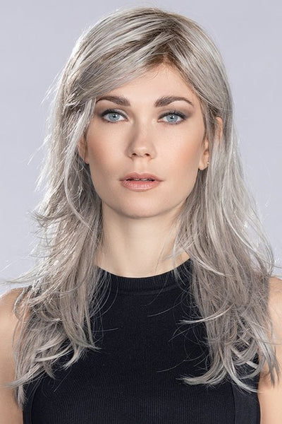 En Vogue by Ellen Wille Synthetic Lace Front Wig