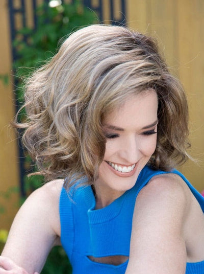 Coco by Envy Synthetic Lace Front Wig – CHIQUEL Canada