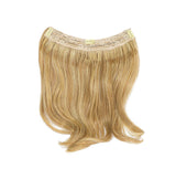 12" Hair Extensions thermosynthétiques
