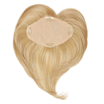 Top it off with layers by hairdo synthetic Hair topper