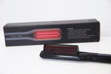 Flat Iron for Synthetic Wigs