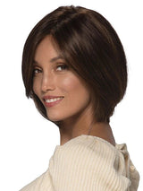 R6/28F Chestnut Brown with Red Frost