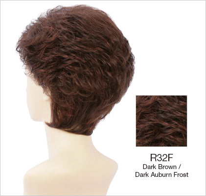 r32f dark brown auburn frost