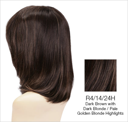 r4-14-24h brown with golden highlights