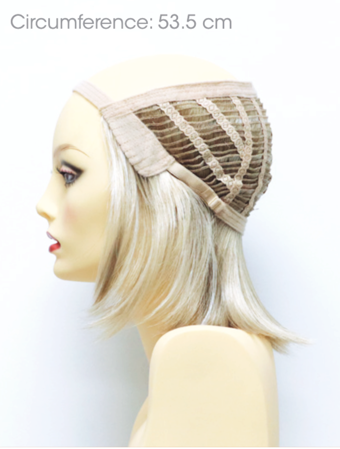 Wavy Bob Halo by Rene Of Paris Synthetic Halo