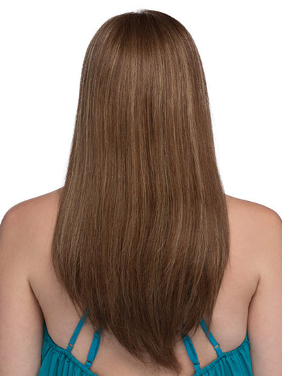Estetica Victoria Lace Front Human Hair Lace