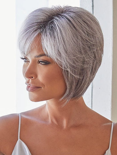 Zeal by Noriko Rene Of Paris Synthetic Wig – CHIQUEL Canada