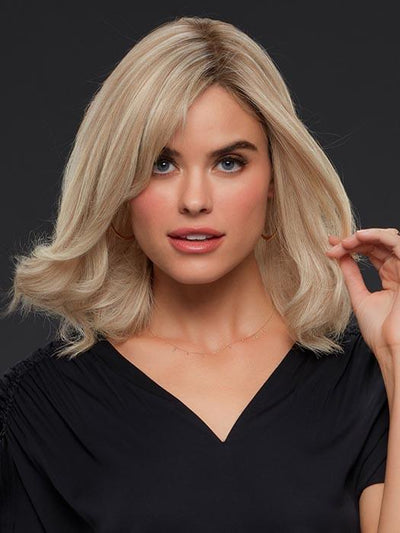 Carrie by Jon Renau Human Hair Wig – CHIQUEL Canada