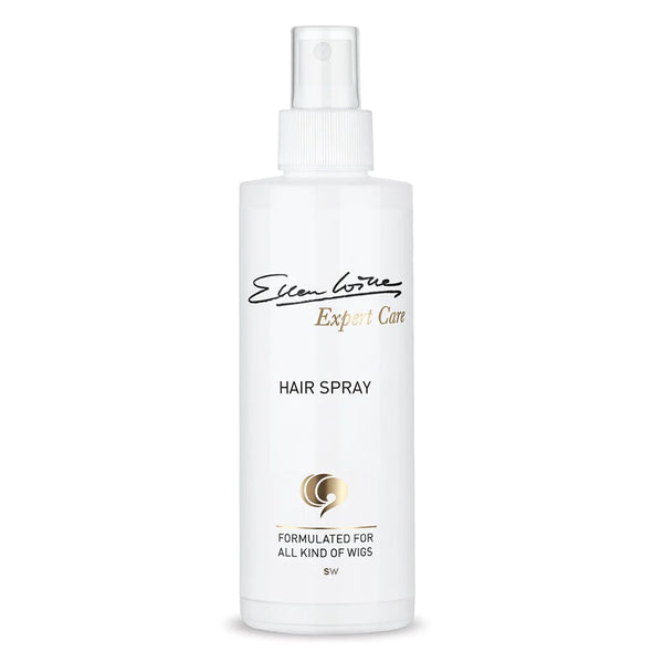 Synthetic hair outlet products