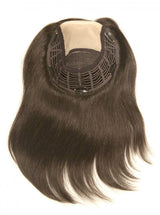 TOP STYLE 12" CHEVEUX HUMAINS
