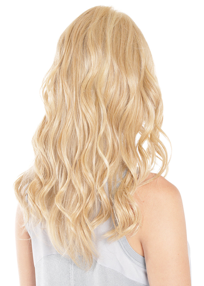 Lace Front Mono Top Wave 18