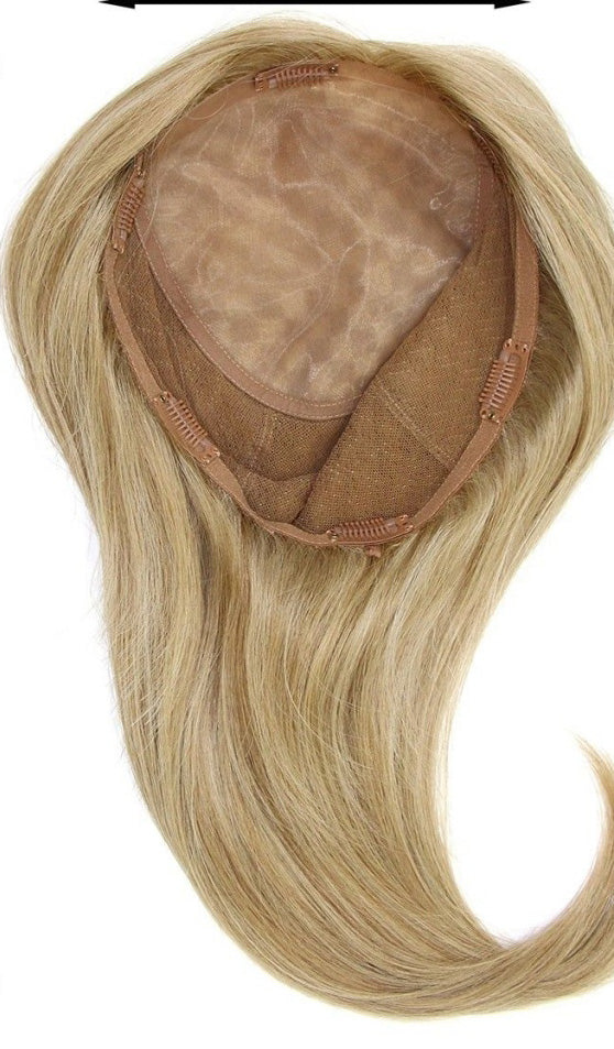 TOP FULL 18" CHEVEUX HUMAINS